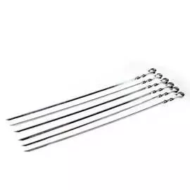 Угловой шампур ROYALGRILL