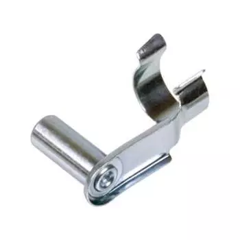 Угловой шарнир ЦКИ ES ART.88752 6x12 Ц 55314