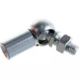 Угловой шарнир KIPP