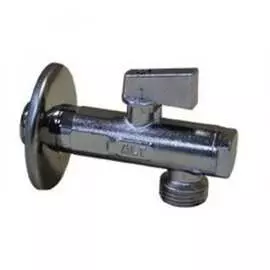 Угловой шаровой кран Altstream