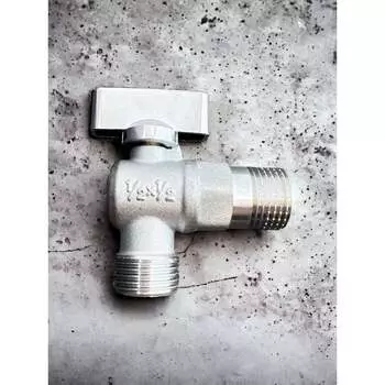 Угловой шаровой кран GRIALE A151