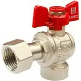 Угловой шаровой кран IVANCI Superior IVC.100228.N.34