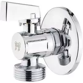 Угловой шаровой кран PROFACTOR н/н 1/2 дюйма х 1/2 дюйма PF BAV 354