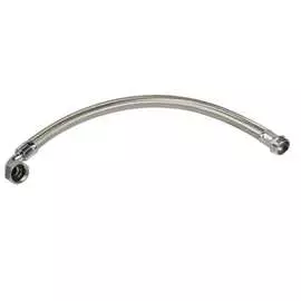 Угловой шланг соединительный UNIPUMP Ду-25 80 см 21846