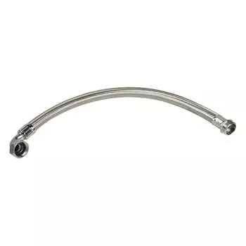 Угловой шланг соединительный UNIPUMP Ду-25 60 см 99827