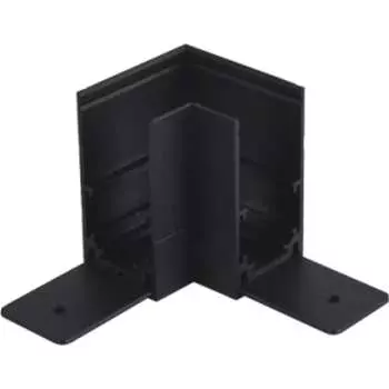 Угловой соединитель Crystal lux CLT 0.213 04 BL