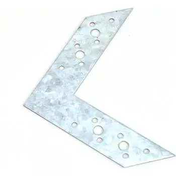 Угловой соединитель Дверной Страж ДС42201