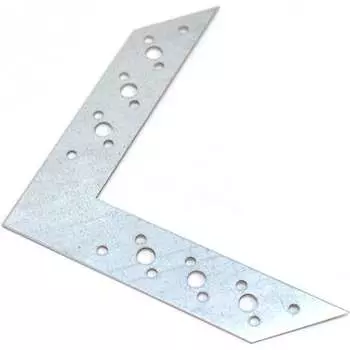 Угловой соединитель Дверной Страж ДС42207