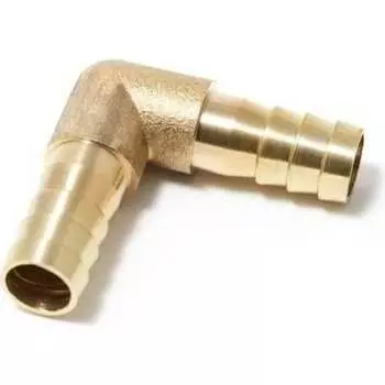 Угловой соединитель Forsage 26557 F-MLH10