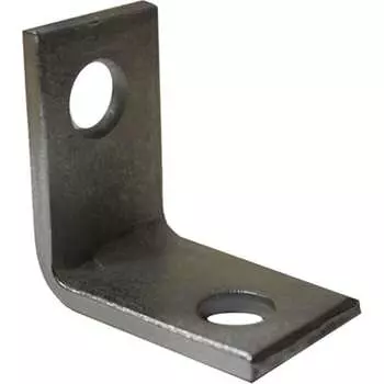 Угловой соединитель профиля Lucky Guy 50x50x30x5 мм, оцинк. 500 2 5050 30 213 0р