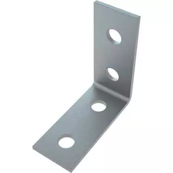 Угловой соединитель Система КМ USG4