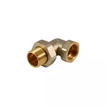 Угловой соединитель СТМ CRAE0001