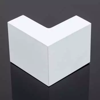 Угловой соединитель трубы SERVICE PLUS S02-504WM/sus304