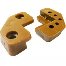 Угловой стеклодержатель Левша У8-2709