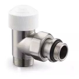 Угловой термостатический клапан SR Rubinetterie Tondera 0633-1500NSE0