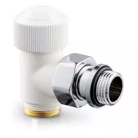 Угловой термостатический клапан SR Rubinetterie Tondera 0633-1500VCEA