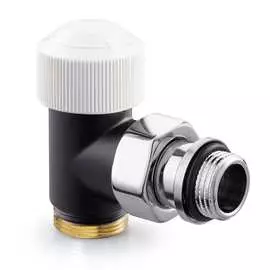 Угловой термостатический клапан SR Rubinetterie Tondera 0633-1500VCES