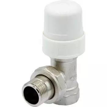 Угловой термостатический клапан VRT A4029 539553