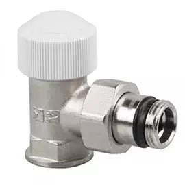 Угловой термостатический вентиль SR Rubinetterie ITALIA 0251-1500N000