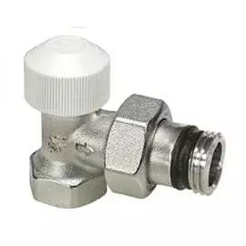 Угловой термостатический вентиль SR Rubinetterie A535-1500N000