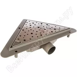 Трап для душа Miano