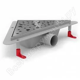 Трап для душа Miano