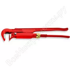 Угловой трубный ключ Rothenberger 70112X