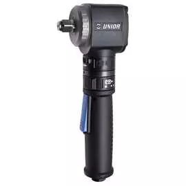 Угловой ударный пневматический гайковерт Unior
