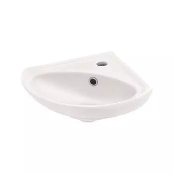 Угловой умывальник Santek Ирис-36 1.WH11.0.514 00025777