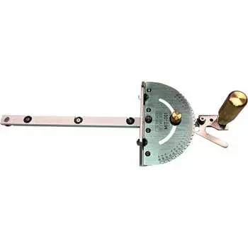 Угловой упор для пильного станка WOODWORK