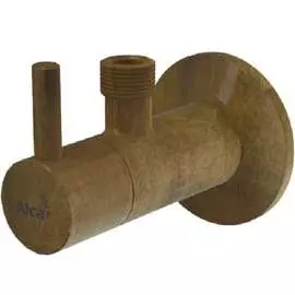 Угловой вентиль Alcadrain ARV001-Antic 00025482