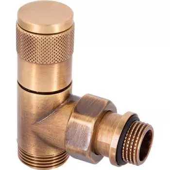 Угловой вентиль для медной трубы SR Rubinetterie tondera 0623-1500Z0E0