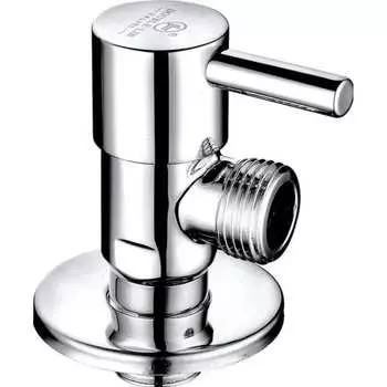 Угловой вентиль DOUBLE-LIN LL3081 A (1/2x1/2)