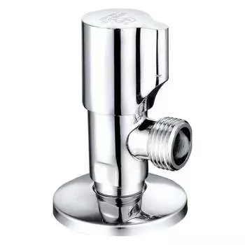 Угловой вентиль DOUBLE-LIN LL3131 (1/2x1/2)