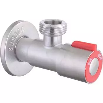 Угловой вентиль Fmark FS00510 FS(005)10