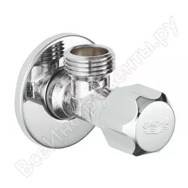 Угловой угловой кран Grohe
