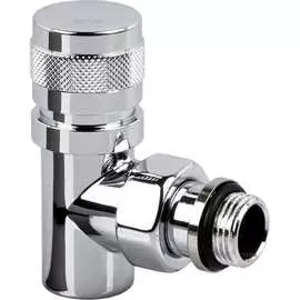 Угловой вентиль на подачу SR Rubinetterie Tondera 0610-1500C000