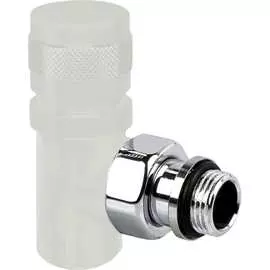 Угловой вентиль на подачу SR Rubinetterie Tondera 0610-1500VC0A