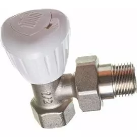 Угловой вентиль Royal Thermo