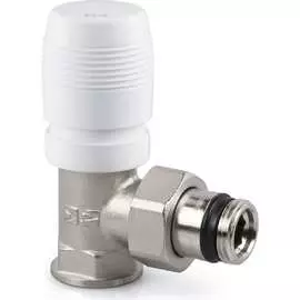 Угловой вентиль SR Rubinetterie