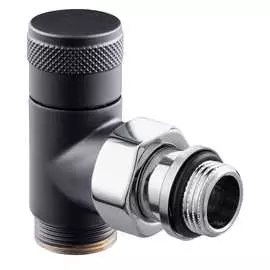 Угловой вентиль SR Rubinetterie Tondera 0673-1500VCES