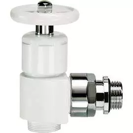 Угловой вентиль SR Rubinetterie 0345-1500VCPA