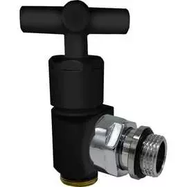 Угловой вентиль SR Rubinetterie 0385-1500VCPS