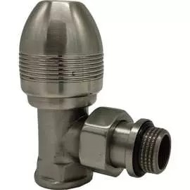 Угловой вентиль SR Rubinetterie Ovus 0435-1500NS00