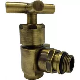 Угловой вентиль SR Rubinetterie Prestige & Minimal 0375-1500Z000