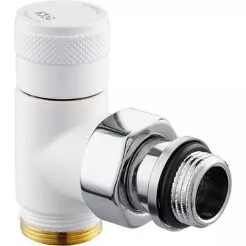 Угловой вентиль SR Rubinetterie