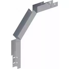 Угловой вертикальный лоток ОАО «СОЭМИ»