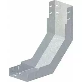 Угловой вертикальный лоток ОАО «СОЭМИ»