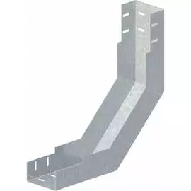 Угловой вертикальный лоток ОАО «СОЭМИ»