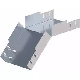 Угловой вертикальный лоток ОАО «СОЭМИ»